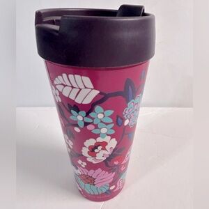 Vera Bradley Tumbler